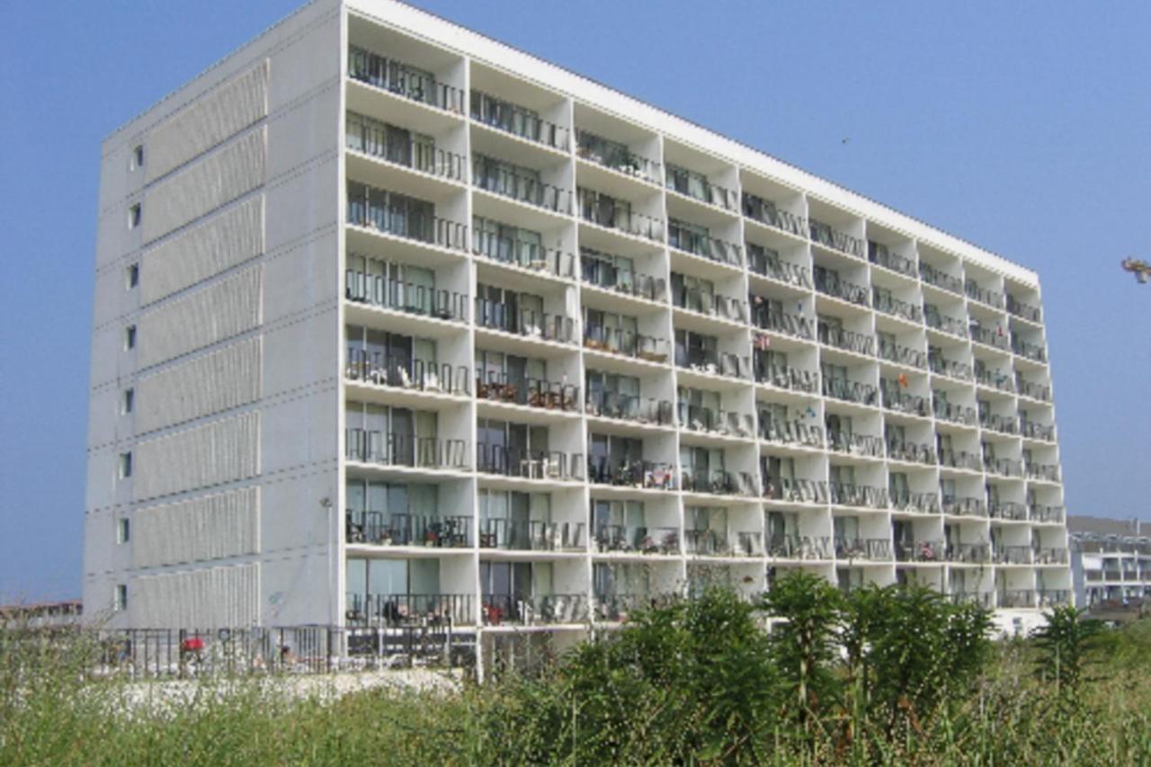오션 시티 Sea Gate 810 아파트 외부 사진